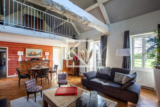 achat maison le-plessis-grammoire 49124