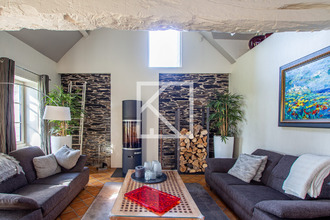 achat maison le-plessis-grammoire 49124