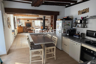 achat maison le-plessis-grammoire 49124