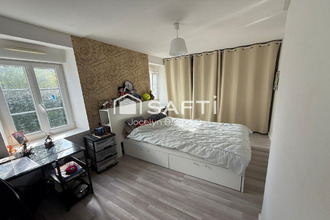 achat maison le-plessis-grammoire 49124