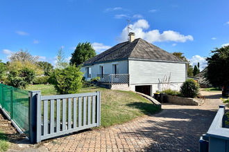 achat maison le-plessis-grammoire 49124