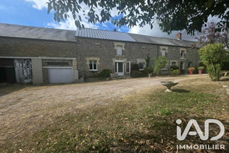 achat maison le-plessis-grimoult 14260