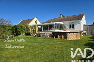 achat maison le-plessis-grohan 27180