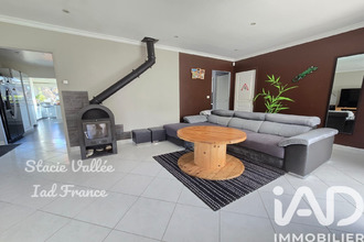 achat maison le-plessis-grohan 27180