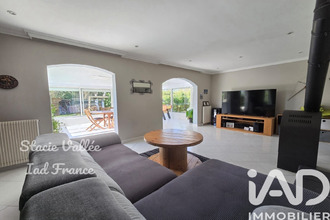 achat maison le-plessis-grohan 27180