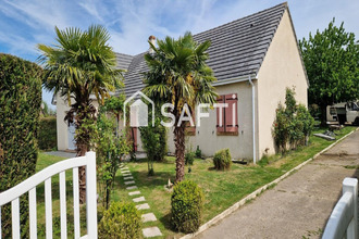 achat maison le-plessis-grohan 27180