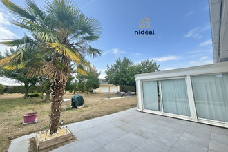 achat maison le-plessis-grohan 27180