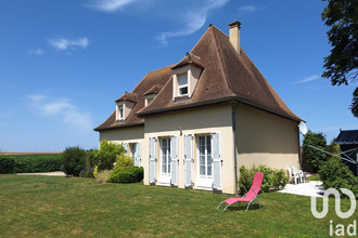 achat maison le-plessis-hebert 27120