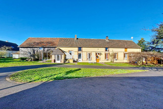 achat maison le-plessis-hebert 27120