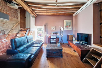 achat maison le-plessis-hebert 27120