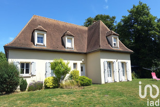 achat maison le-plessis-hebert 27120