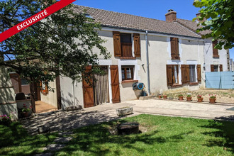 achat maison le-plessis-l-echelle 41370