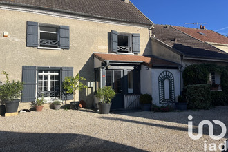 achat maison le-plessis-l-eveque 77165