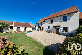 achat maison le-plessis-l-eveque 77165