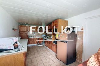 achat maison le-plessis-lastelle 50250