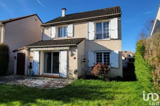 achat maison le-plessis-pate 91220