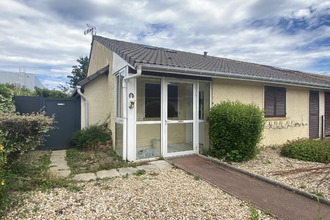 achat maison le-plessis-pate 91220