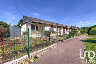 achat maison le-plessis-pate 91220
