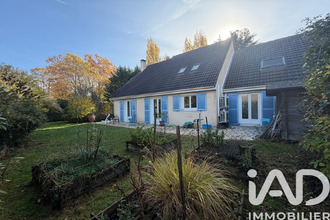 achat maison le-plessis-pate 91220