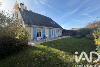 achat maison le-plessis-pate 91220