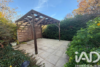 achat maison le-plessis-pate 91220