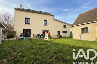 achat maison le-plessis-pate 91220