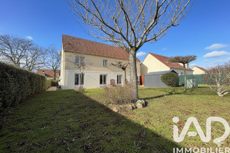 achat maison le-plessis-pate 91220