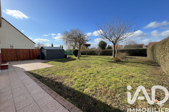 achat maison le-plessis-pate 91220