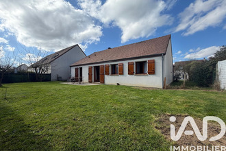 achat maison le-plessis-pate 91220