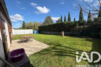 achat maison le-plessis-pate 91220