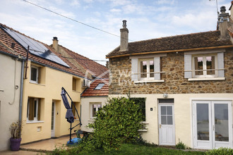 achat maison le-plessis-pate 91220