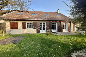 achat maison le-plessis-pate 91220