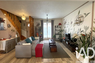 achat maison le-plessis-pate 91220