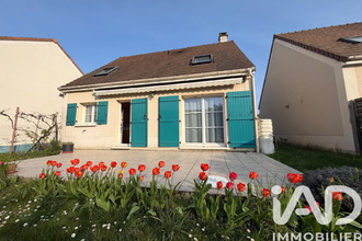 achat maison le-plessis-pate 91220