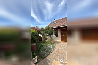 achat maison le-plessis-pate 91220
