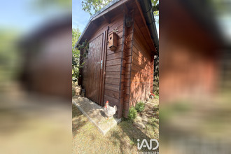 achat maison le-plessis-pate 91220
