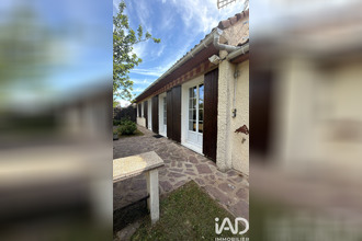 achat maison le-plessis-pate 91220