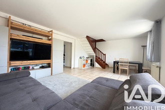 achat maison le-plessis-pate 91220