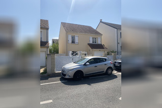 achat maison le-plessis-pate 91220