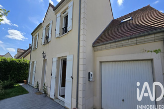 achat maison le-plessis-pate 91220