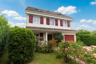 achat maison le-plessis-pate 91220