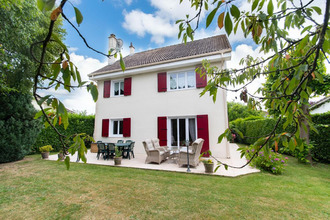 achat maison le-plessis-pate 91220