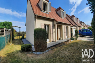 achat maison le-plessis-pate 91220