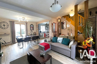 achat maison le-plessis-pate 91220