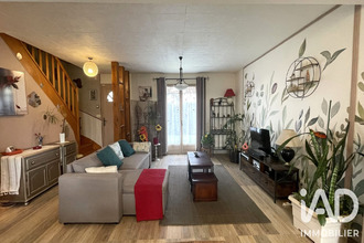 achat maison le-plessis-pate 91220