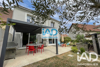 achat maison le-plessis-pate 91220
