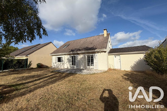 achat maison le-plessis-pate 91220