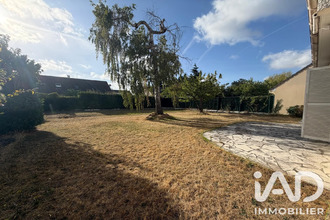achat maison le-plessis-pate 91220