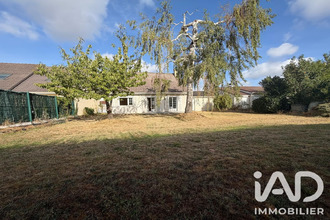 achat maison le-plessis-pate 91220