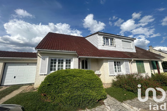 achat maison le-plessis-pate 91220